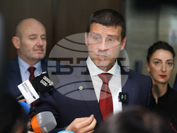 Народно събрание - Ивелин Михайлов - изявление