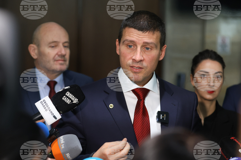 Народно събрание - Ивелин Михайлов - изявление