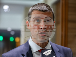 Народно събрание - Ивелин Михайлов - изявление