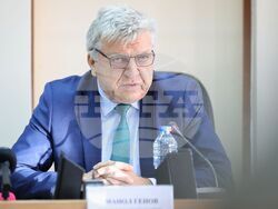 Созопол - „Синьо бъдеще за Черно море“ - форум - Манол Генов