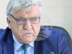 Созопол - „Синьо бъдеще за Черно море“ - форум - Манол Генов