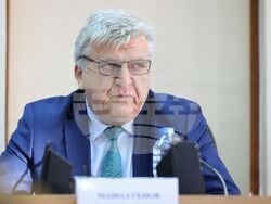 Созопол - „Синьо бъдеще за Черно море“ - форум - Манол Генов