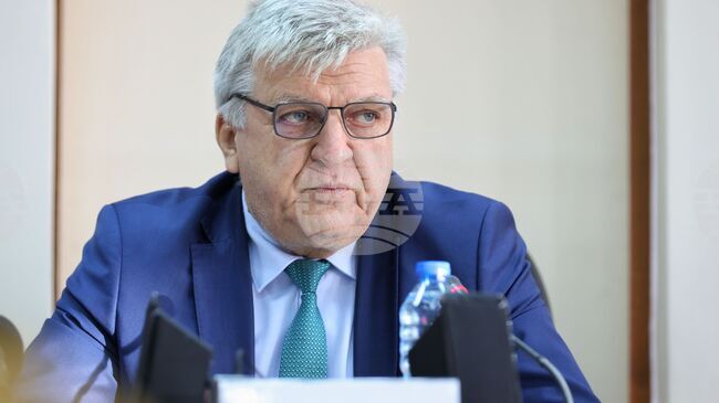 Bulgaria among Leading European Countries for Sea Water Quality