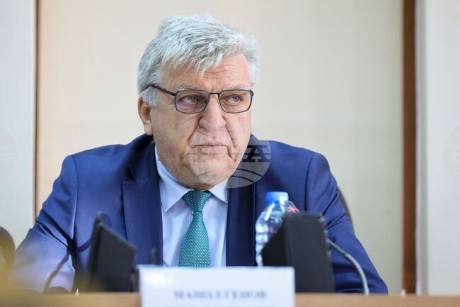 Bulgaria among Leading European Countries for Sea Water Quality