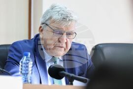 Созопол - „Синьо бъдеще за Черно море“ - форум - Манол Генов