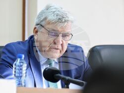 Созопол - „Синьо бъдеще за Черно море“ - форум - Манол Генов