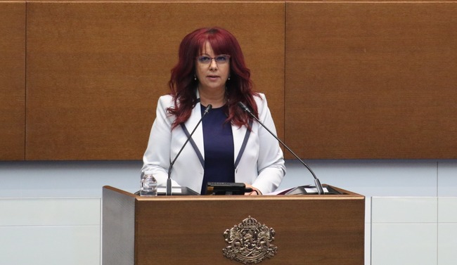 БСП – ОЛ: Будителството трябва да е основа на всяка политика, на всяко решение, на всеки закон