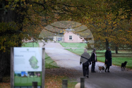 Britain Royals Andrew