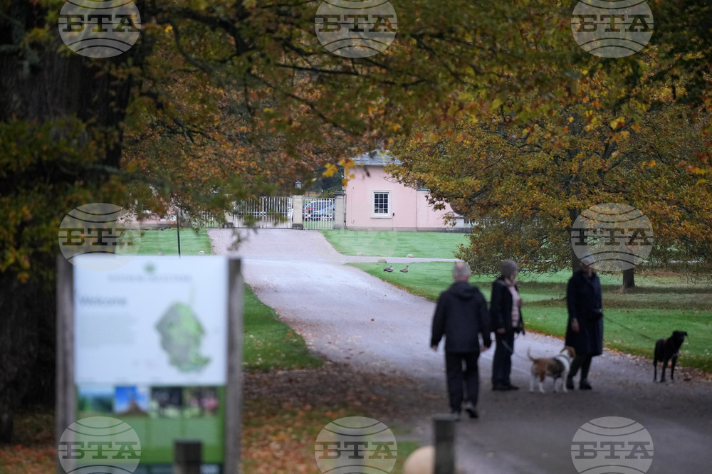 Britain Royals Andrew