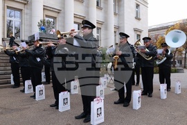 Национална библиотека „Св. св. Кирил и Методий“ - „Обществото на знанието и хуманизмът на XXI век“ - национална научна конференция