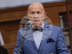 Национална библиотека „Св. св. Кирил и Методий“ - „Обществото на знанието и хуманизмът на XXI век“ - национална научна конференция