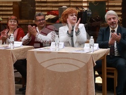 Национална библиотека „Св. св. Кирил и Методий“ - „Обществото на знанието и хуманизмът на XXI век“ - национална научна конференция