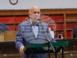 Национална библиотека „Св. св. Кирил и Методий“ - „Обществото на знанието и хуманизмът на XXI век“ - национална научна конференция