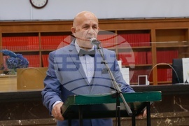 Национална библиотека „Св. св. Кирил и Методий“ - „Обществото на знанието и хуманизмът на XXI век“ - национална научна конференция