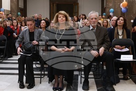 Национална библиотека „Св. св. Кирил и Методий“ - „Обществото на знанието и хуманизмът на XXI век“ - национална научна конференция