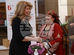 Национална библиотека „Св. св. Кирил и Методий“ - „Обществото на знанието и хуманизмът на XXI век“ - национална научна конференция