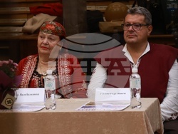 Национална библиотека „Св. св. Кирил и Методий“ - „Обществото на знанието и хуманизмът на XXI век“ - национална научна конференция