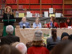 Национална библиотека „Св. св. Кирил и Методий“ - „Обществото на знанието и хуманизмът на XXI век“ - национална научна конференция