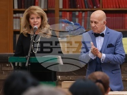 Национална библиотека „Св. св. Кирил и Методий“ - „Обществото на знанието и хуманизмът на XXI век“ - национална научна конференция