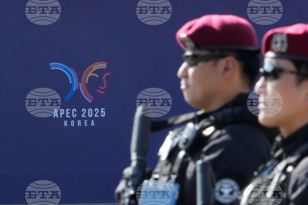 South Korea APEC