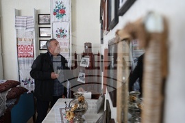 Молдова - Ден на бесарабските българи - Музей за културно наследство - посещение