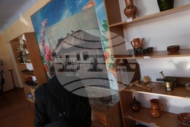 Молдова - Ден на бесарабските българи - Музей за културно наследство - посещение