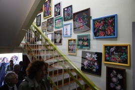 Молдова - Ден на бесарабските българи - Музей за културно наследство - посещение