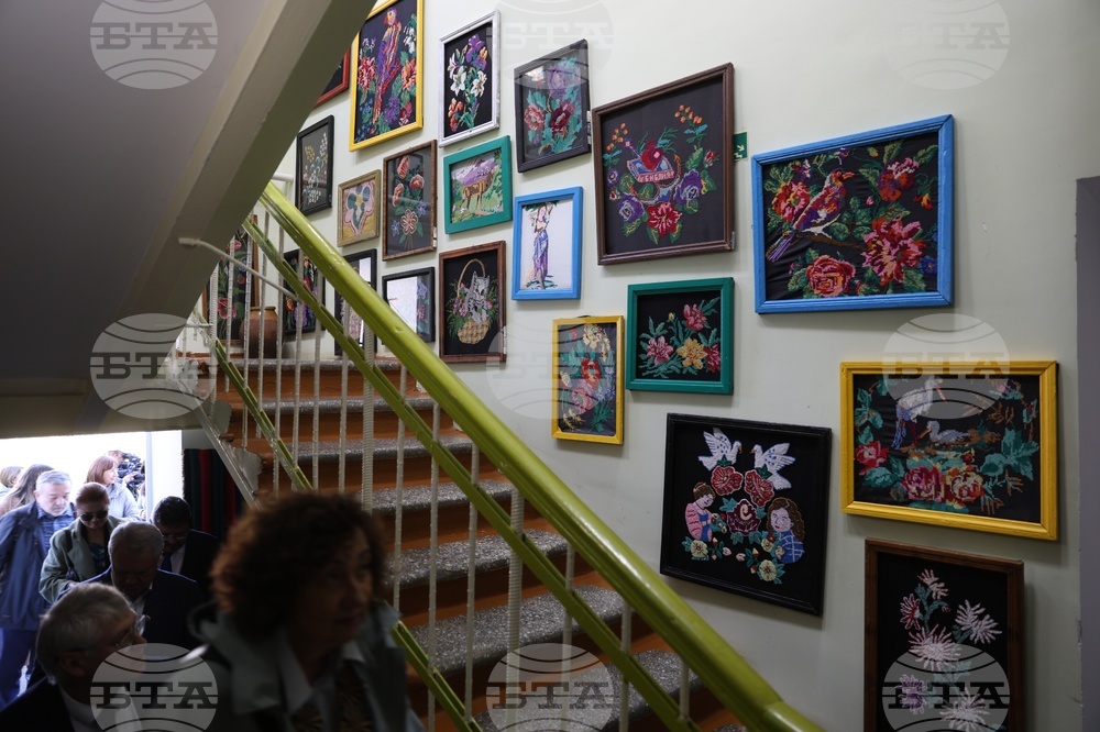 Молдова - Ден на бесарабските българи - Музей за културно наследство - посещение