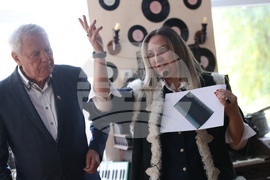 Молдова - Ден на бесарабските българи - Музей за културно наследство - посещение