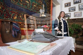 Молдова - Ден на бесарабските българи - Музей за културно наследство - посещение