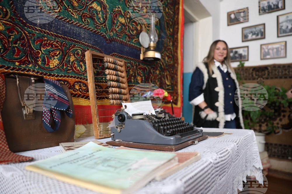 Молдова - Ден на бесарабските българи - Музей за културно наследство - посещение