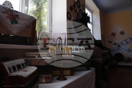 Молдова - Ден на бесарабските българи - Музей за културно наследство - посещение