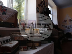 Молдова - Ден на бесарабските българи - Музей за културно наследство - посещение