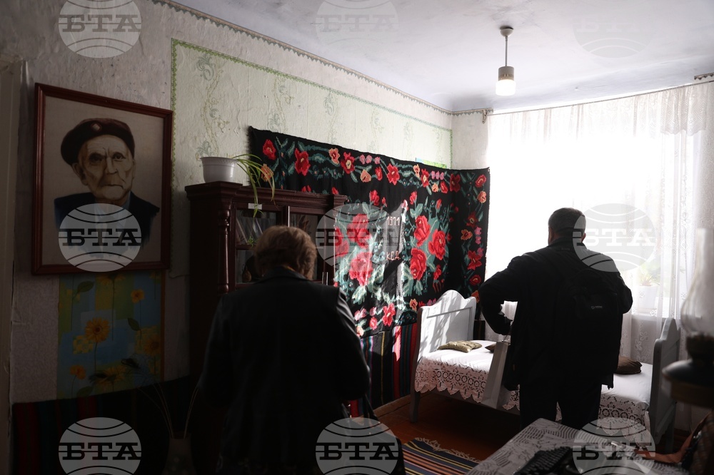 Молдова - Ден на бесарабските българи - Музей за културно наследство - посещение
