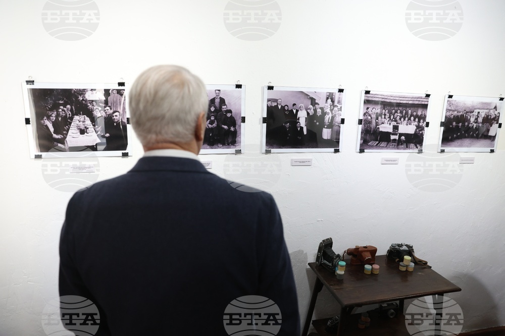 Молдова - Ден на бесарабските българи - Музей за културно наследство - посещение