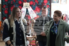 Молдова - Ден на бесарабските българи - Музей за културно наследство - посещение