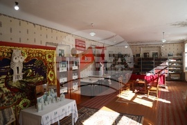 Молдова - Ден на бесарабските българи - Музей за културно наследство - посещение