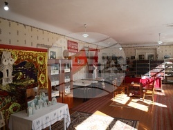 Молдова - Ден на бесарабските българи - Музей за културно наследство - посещение