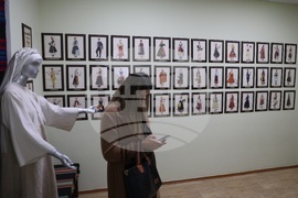 Молдова - Ден на бесарабските българи - Музей за културно наследство - посещение