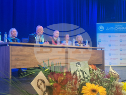 Стара Загора - Тракийски университет - Педагогически факултет - дипломиране