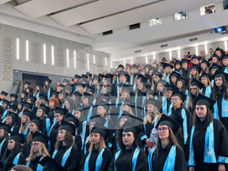 Стара Загора - Тракийски университет - Педагогически факултет - дипломиране