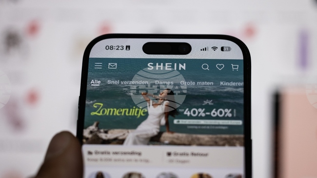 Белга: "Шейн" изтегля от продажба артикули, които не са преминали стандартите за безопасност на ЕС