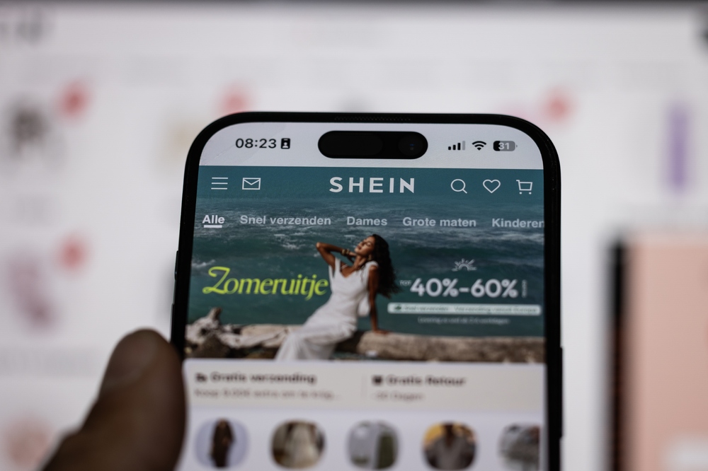 Белга: "Шейн" изтегля от продажба артикули, които не са преминали стандартите за безопасност на ЕС