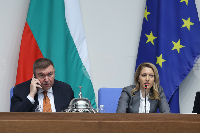 Парламентът обсъжда проекторешение за въвеждане на временна мярка за ограничаване на износа на нефтопродукти до други държави членки на ЕС