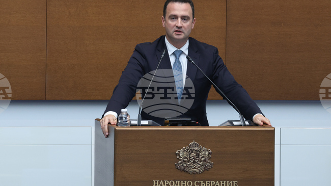 Да бъде създаден Национален декарбонизационен фонд , прие на първо четене парламентът