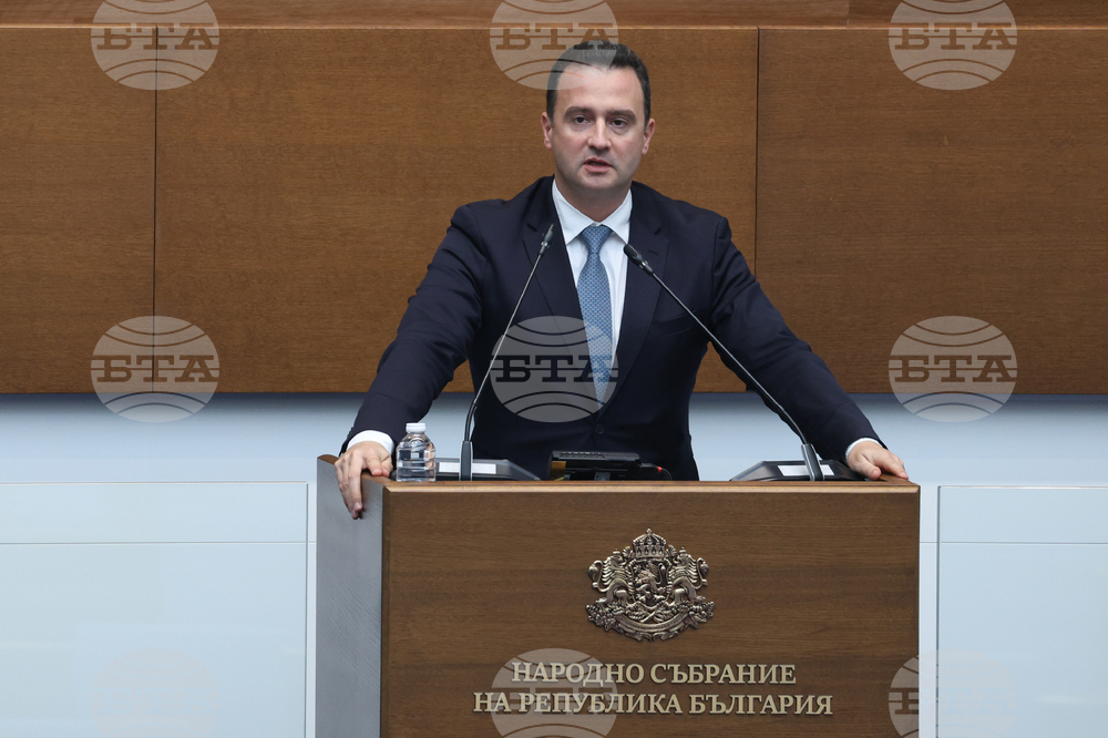 Да бъде създаден Национален декарбонизационен фонд, прие на първо четене парламентът