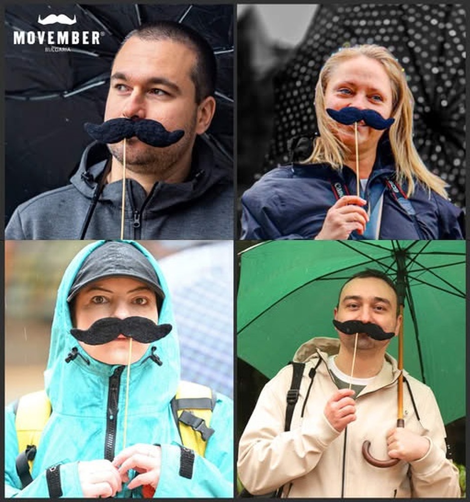 В подкрепа на мъжкото здраве: Безплатни профилактични прегледи при уролог и психолог в Русе през ноември