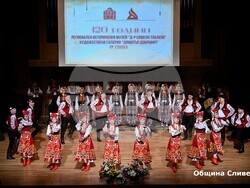 Снимка: Община Сливен