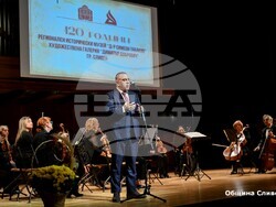 Снимка: Община Сливен