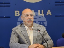 Национален пресклуб на БТА Враца - създаване на болнични библиотеки